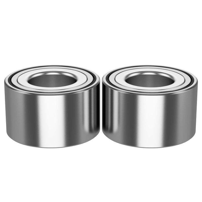 Moker Front Wheel Bearings Kit for Honda TRX 420/500/520 Foreman Fourtrax Rubicon Rancher 2014 2015 2016 2017 2018 2019 2020 2021 2022 - Image 4